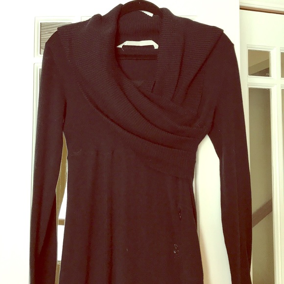 Athleta Dresses & Skirts - Athleta sweater dress